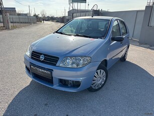 Fiat Punto '05 Άριστο Τελη 2025 Πληρωμένα