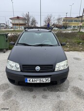 Fiat Punto '05