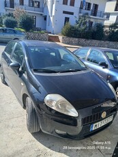 Fiat Punto '05