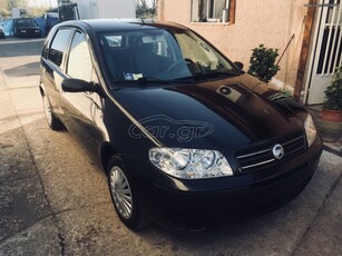 Fiat Punto '05