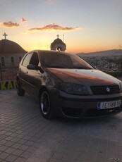 Fiat Punto '06