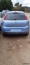 Fiat Punto '08