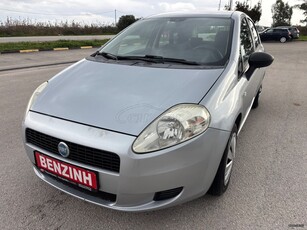 Fiat Punto '08