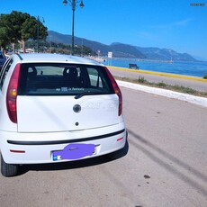 Fiat Punto '09