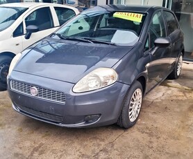 Fiat Punto '12 4500