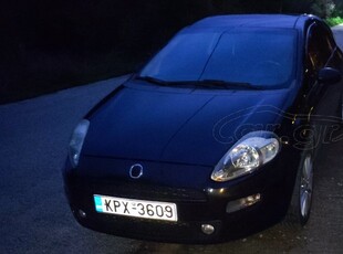 Fiat Punto '13 SPORT