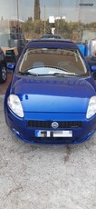 Fiat Punto Evo '06