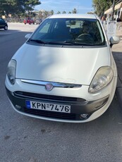 Fiat Punto Evo '12 EVO