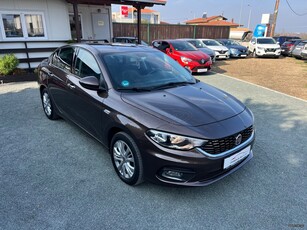 Fiat Tipo '16 LOUNGE!!