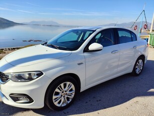 Fiat Tipo '17 Sedan