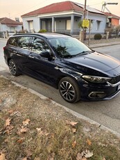 Fiat Tipo '18 1.6 16V LOUNGE TCT