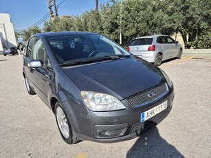 Ford C-Max '05 DIESEL 1.6 TDCI