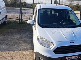 Ford Courier '16 1500 ΠΕΤΡΕΛΑΙΟ