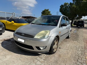 Ford Fiesta '04 ΓΝΗΣΙΑ ΧΙΛΙΟΜΕΤΡΑ