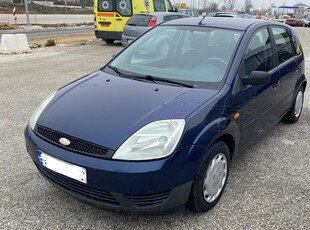 Ford Fiesta '05