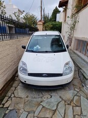 Ford Fiesta '05 VAN