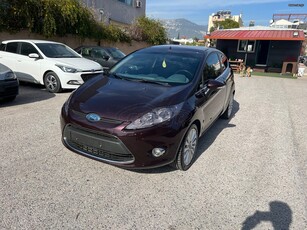 Ford Fiesta '08 1.25 AMBIENTE