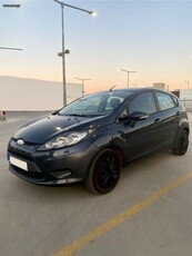 Ford Fiesta '10 Trend