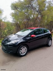 Ford Fiesta '11 Άψογη Μηχανολογική Κατάσταση !!!