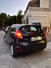 Ford Fiesta '14