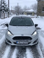 Ford Fiesta '14 TITANIUM DIESEL FULL EXTRA