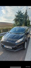 Ford Fiesta '14 TITANIUM ECOBOOST