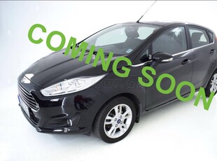 Ford Fiesta '15 1.0 100ps TITANIUM