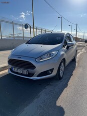 Ford Fiesta '15 1.5 TDCI TITANIUM