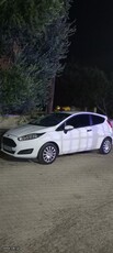 Ford Fiesta '15