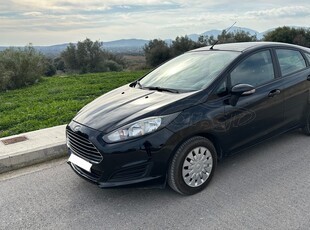 Ford Fiesta '15