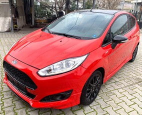 Ford Fiesta '16 ST LINE 125ps eco boost