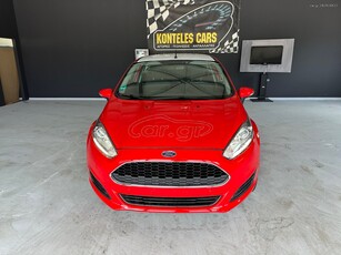 Ford Fiesta '17