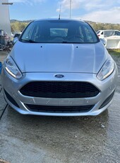 Ford Fiesta '17