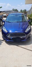 Ford Fiesta '17 TITANIUM ''ΑΨΟΓΟ''