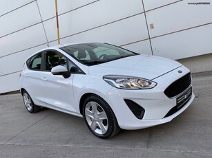 Ford Fiesta '18 ΕΛΛΗΝΙΚΗΣ ΑΝΤΙΠΡΟΣΩΠΕΙΑΣ