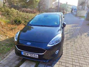 Ford Fiesta '18 TREND+