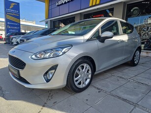 Ford Fiesta '19 1.0 ECOBOOST*AUTOMATIC*100hp