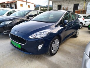 Ford Fiesta '20 1.5 TDC-i Business Auto Ψάλτου