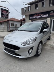 Ford Fiesta '20 1.5 TDCi Navi 0€ τέλη