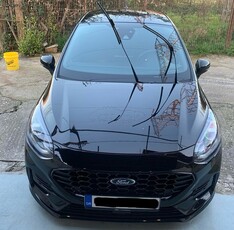 Ford Fiesta '23 ST Line X