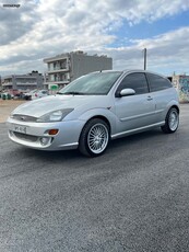 Ford Focus '00