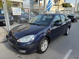 Ford Focus '02 FOCUS 1.6