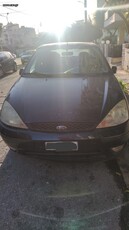 Ford Focus '04 GHIA