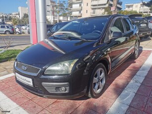 Ford Focus '05 1.6lt 110hp ΠΡΟΣΦΟΡΑ