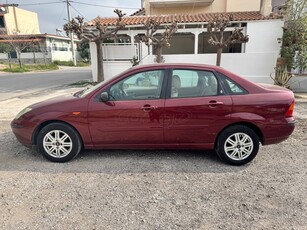 Ford Focus '05 1.8 Full extra