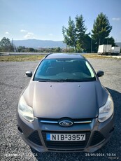 Ford Focus '12 S/W