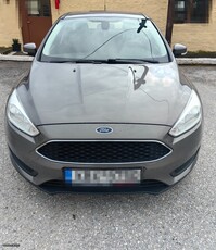 Ford Focus '15