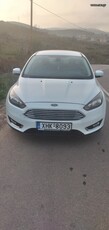 Ford Focus '16 STATION WAGON