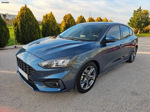 Ford Focus '20 ST LINE