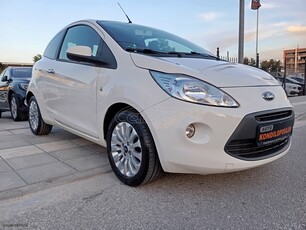 Ford Ka '12 1.2 Titanium